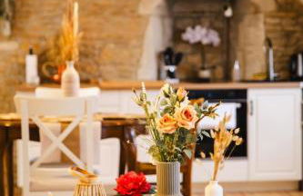 La suite Nacrée - Magnifique Studio - Photo 8