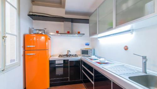 GuestHost - Della Scala Modern Apartment - Foto 5