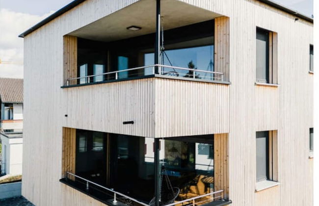 Holiday Apartment 3 in the Holiday Home Sandra - Foto 19