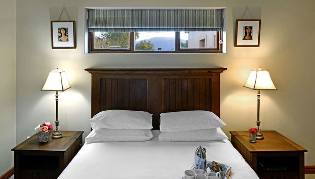 Petit & Grande Plaisir - Foto 2, Quarto