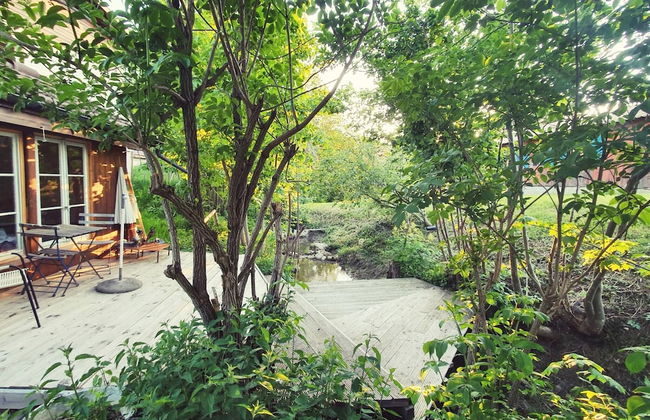 Spectacular Swiss Experience - Foto 41