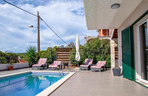 Three-Bedroom Holiday Home In Nova - Foto 9