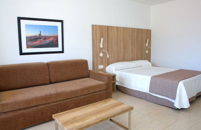 Aparthotel PYR Fuengirola - Foto 11