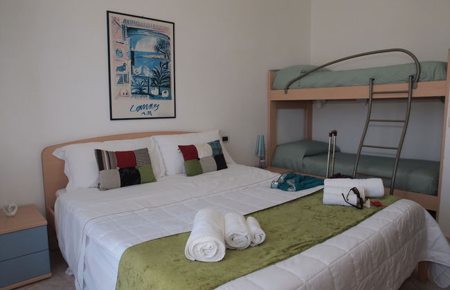 Locanda Lighea - Foto 16