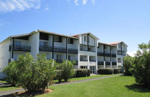 Résidence Mer & Golf Ilbarritz - Foto 45