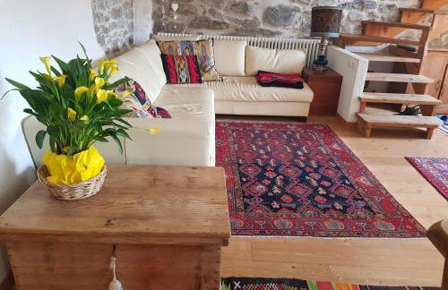 Ronchet Baita Vanoi Trentino - Foto 8