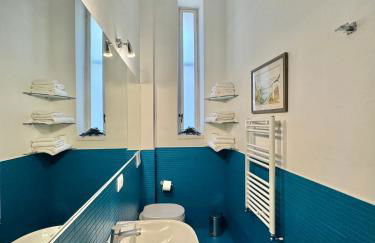 ALMA de Partenope - Relais de Charme by the sea - Foto 25