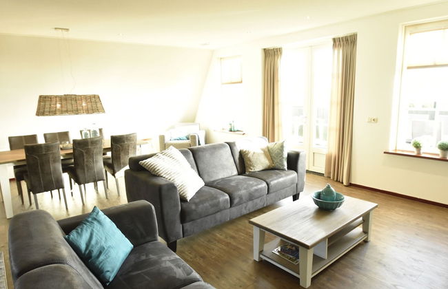 Modern Holiday Home in Westerland - Photo 15