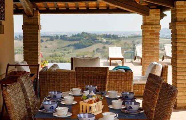 Villino Bruna 6 in Bertinoro - Foto 15