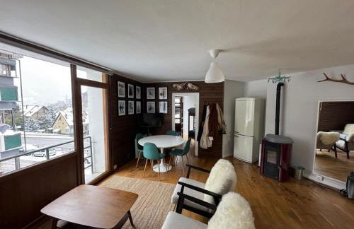 Apartamento de Montaña en Baqueira con Parking y Totalmente Equipado - Foto 14
