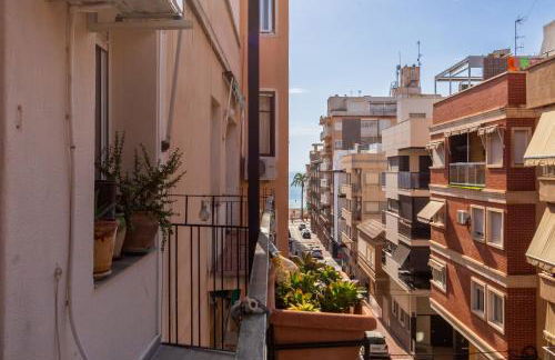 La Perla -Descanso y playa - Foto 31