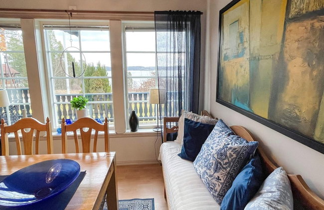 5 Person Holiday Home in Soderkoping - Foto 32