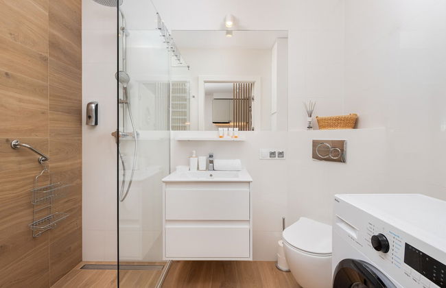 Rustic Style Apartment by Renters - Photo 17