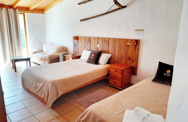 Quinta Pedagógica da Samoqueirinha Duna Parque Resorts & Hotels - Foto 14