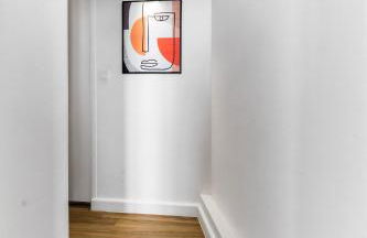 Résidence Gilbert - Appartements design centre ville - Foto 36