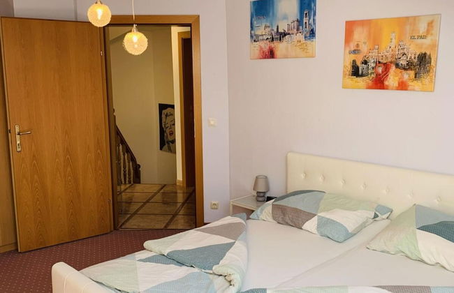 Bernhard Schmidt-gasse - Foto 4