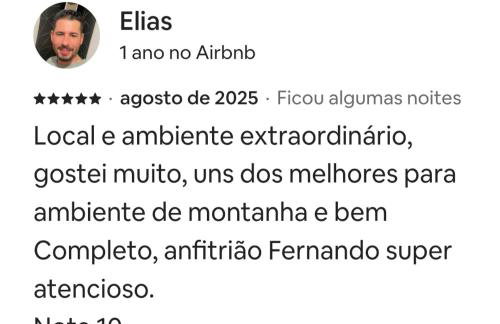 Encantos do vale Teresópolis - Foto 51