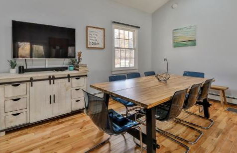 Mountain Dream Brand New Hot Tub Fire Pit - Foto 8