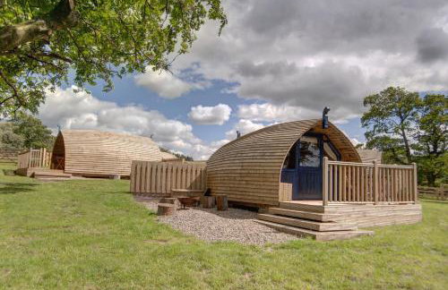 Finest Retreats - Blackcleugh Glamping - Photo 13