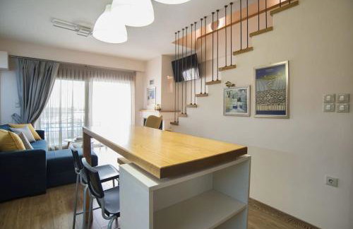 Modern, Stylish Maisonette - Photo 21