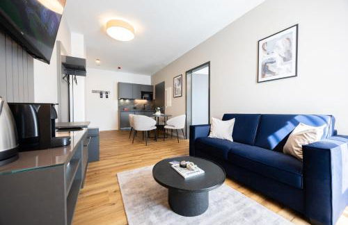 BRIGHT Bielefeld Süd Senne - Neueröffnung - NEW OPENING - Foto 108