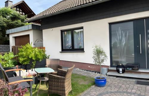 Fewowe Ferienwohnung Wenden - Foto 11