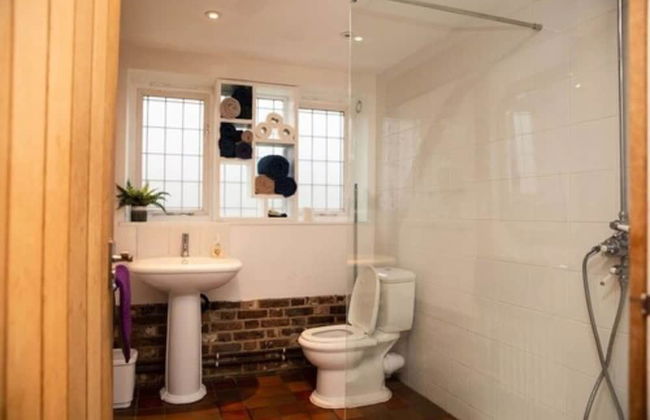 Yoghurt Rooms - Foto 28