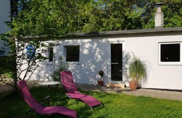 Ferienhaus im Grünen Nähe Zentrum - Foto 17