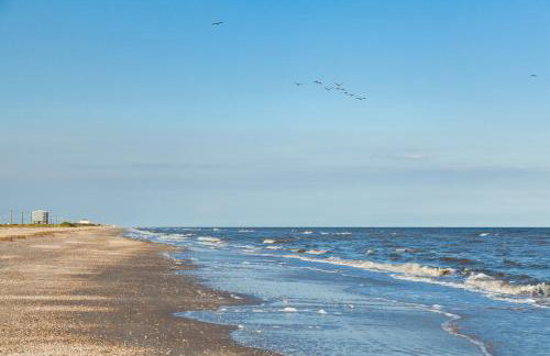 Stunning Gulf Views Firepit - Foto 58