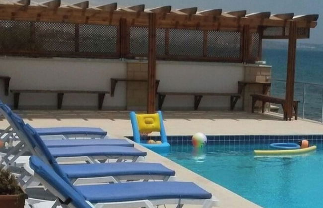 Bogaz, Iskele Beach Villa Retreat in North Cyprus - Foto 32