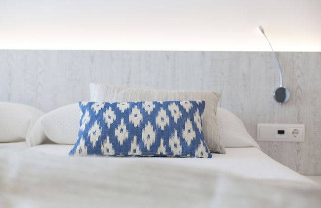 Apartamentos Ses Roquetes - Foto 4