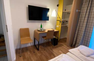 Costa Apartments - 2 Zimmer, Küche,Bad,Waschmaschine,Garten- Kostenloses Wlan - Foto 11