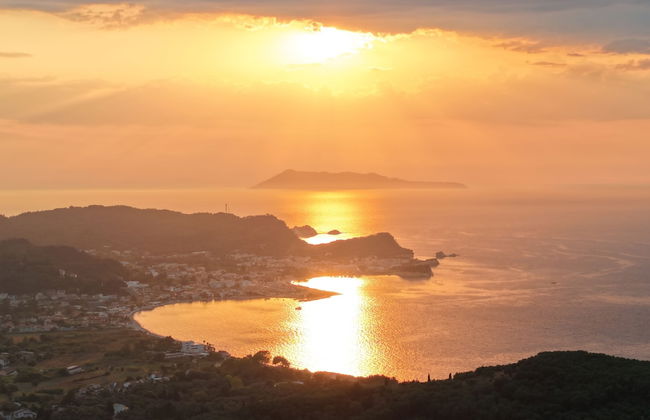 Sunset and Sunrise Apartments - Foto 35