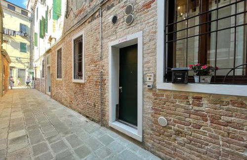 Vittoria Serene Home - Heart of Venice - Foto 15