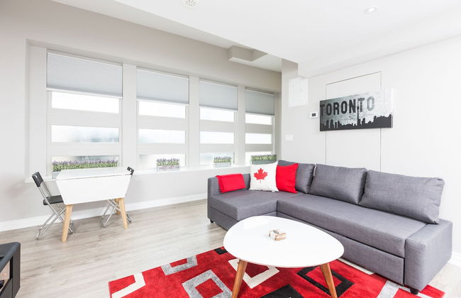 Applewood Suites - Annex Coachhouse Loft - Foto 11