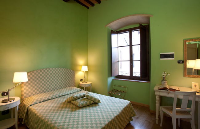 Castello di Baccaresca - Foto 21