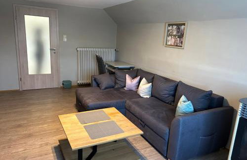 Ferienwohnung Uschi 1 - Foto 18