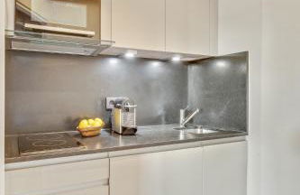 Luxury Apartment Paris Louvre - Foto 7