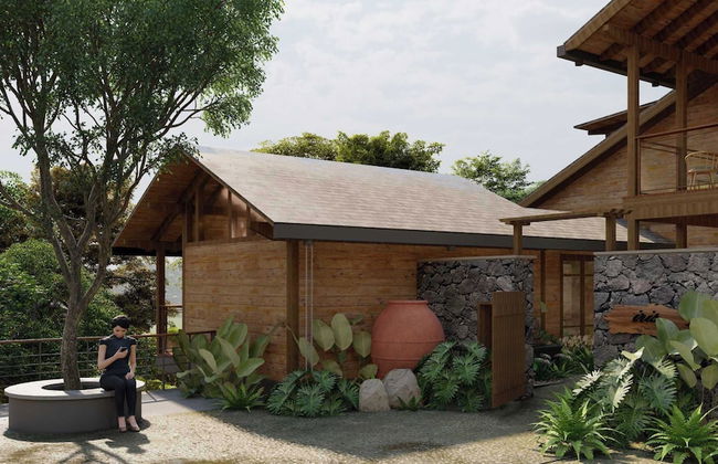 Amã Stays & Trails The Malarbar Villa Iris, Kozhikode - Foto 32