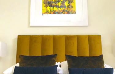 Cloud Nine Luxe Apartment - Foto 10