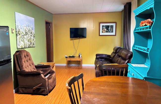 Lakefront Hideaway Resort - Foto 28