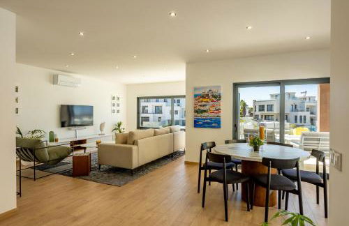 Silver Coast Beach Villa-Casa de Luxo com Piscina e Vista Mar - Photo 69