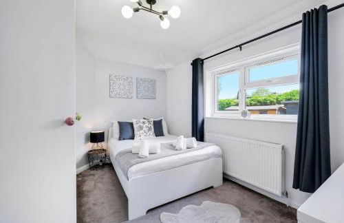 Hanwell 2 bedroom Maisonette by 360Stays - Foto 1