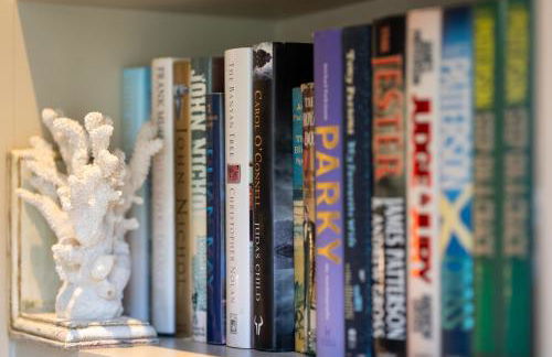 Spence Lodge Cosy 2-Bed Stone Cottage, Alnmouth - Foto 32