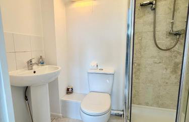 Winsbury way 3 BR Long Stays - Foto 5