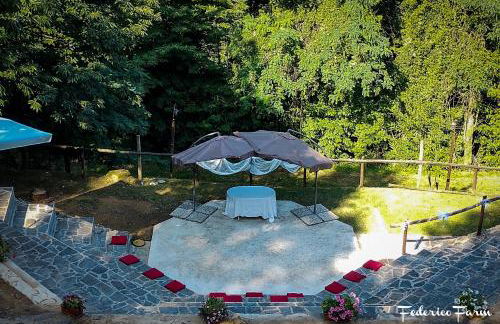 La Casa del Sarto - FedericoFarm - Foto 32