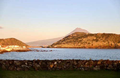 Cliff House, Azores splendid Ocean View - Foto 8
