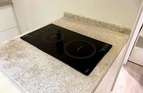 Studio Moderno com sacada Ap 48 Soho Life - Photo 43