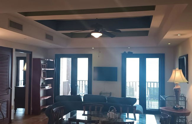 Suite San Juan 125 Gran Pacifica Resort - Foto 7