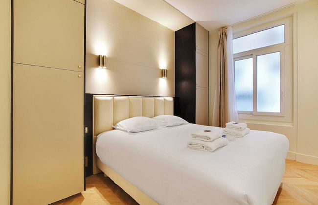 Luxurious Apartment - 2br/6p - Saint-victor - Foto 9